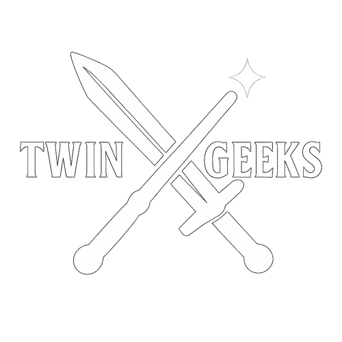 Twin Geeks